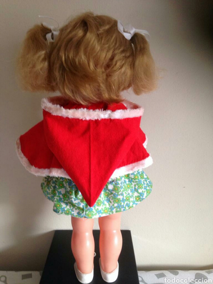 Mu&ntilde;ecas espa&ntilde;olas modernas: MU&Ntilde;ECA - Foto 3