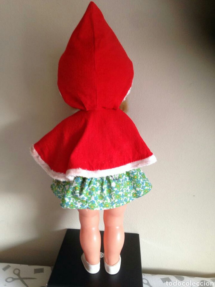 Mu&ntilde;ecas espa&ntilde;olas modernas: MU&Ntilde;ECA - Foto 4