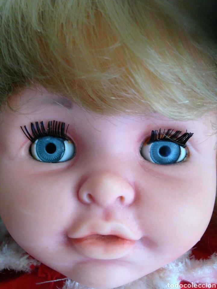 Mu&ntilde;ecas espa&ntilde;olas modernas: MU&Ntilde;ECA - Foto 5