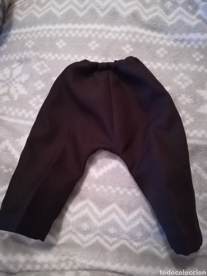 Mu&ntilde;ecas espa&ntilde;olas modernas: Pantal&oacute;n de mu&ntilde;eca - Foto 1