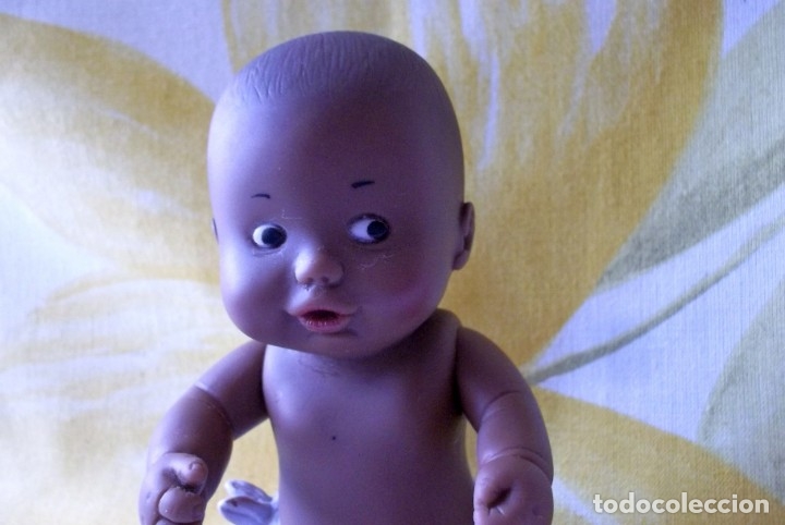 Mu&ntilde;ecas espa&ntilde;olas modernas: MU&Ntilde;ECO MARCA EDA - Foto 2