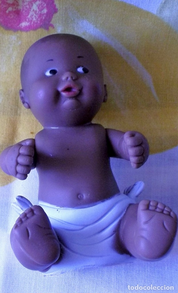Mu&ntilde;ecas espa&ntilde;olas modernas: MU&Ntilde;ECO MARCA EDA - Foto 3