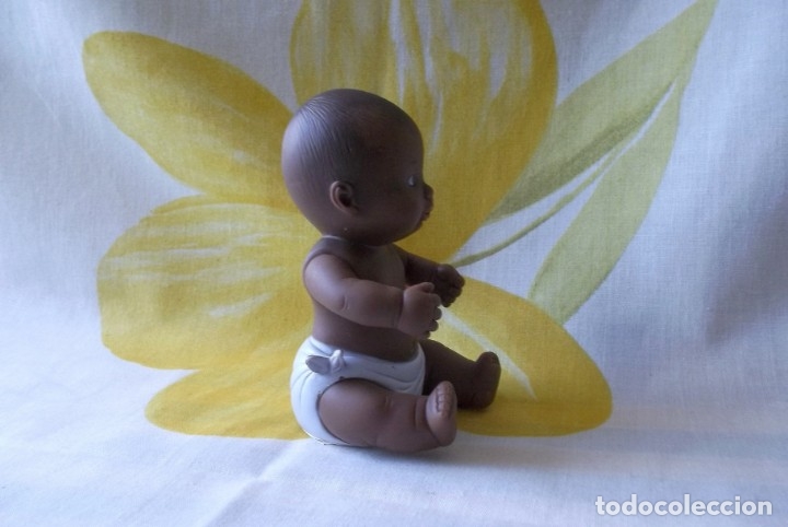 Mu&ntilde;ecas espa&ntilde;olas modernas: MU&Ntilde;ECO MARCA EDA - Foto 4