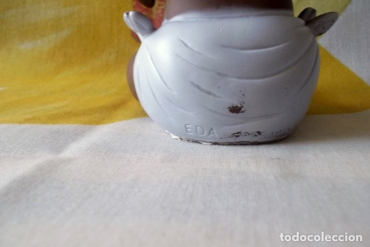 Mu&ntilde;ecas espa&ntilde;olas modernas: MU&Ntilde;ECO MARCA EDA - Foto 6