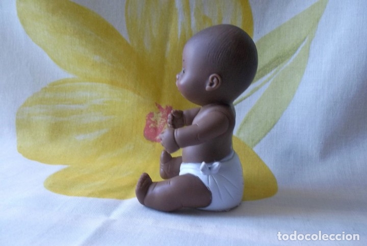 Mu&ntilde;ecas espa&ntilde;olas modernas: MU&Ntilde;ECO MARCA EDA - Foto 7