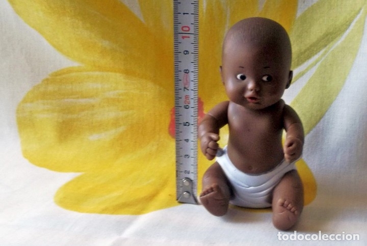 Mu&ntilde;ecas espa&ntilde;olas modernas: MU&Ntilde;ECO MARCA EDA - Foto 9