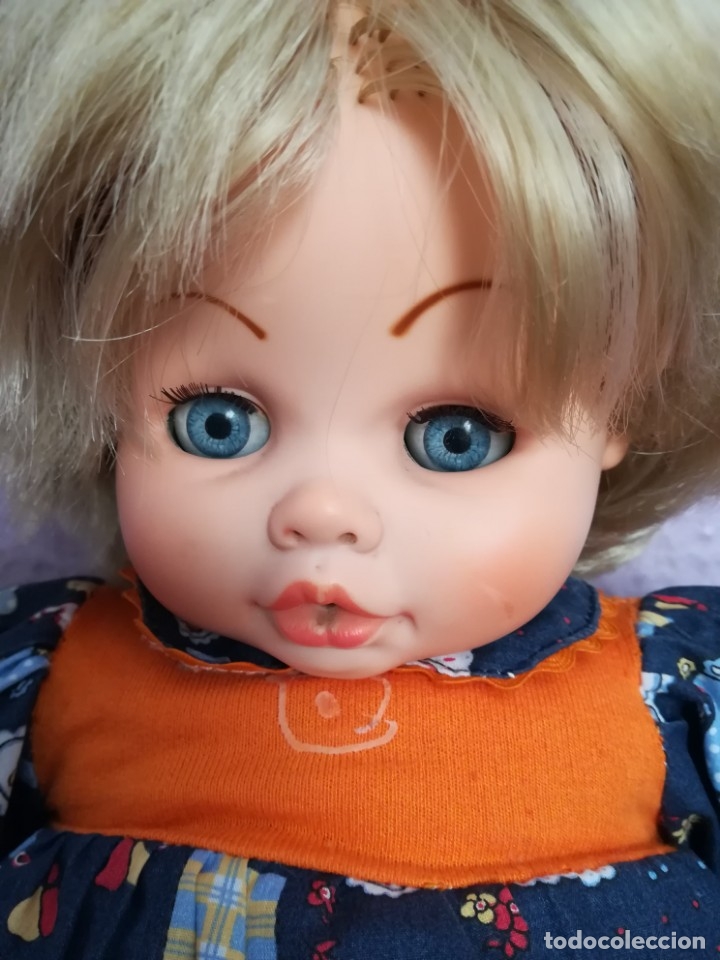 Mu&ntilde;ecas espa&ntilde;olas modernas: MU&Ntilde;ECA VICMA - Foto 2