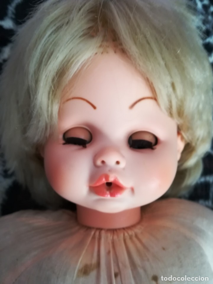 Mu&ntilde;ecas espa&ntilde;olas modernas: MU&Ntilde;ECA VICMA - Foto 5