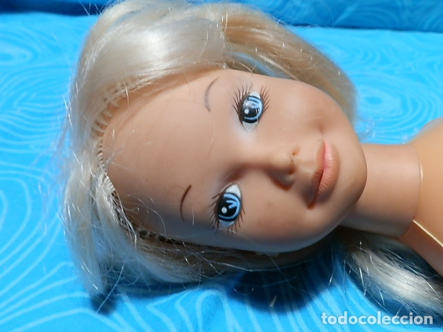 Mu&ntilde;ecas espa&ntilde;olas modernas: MU&Ntilde;ECA JULY MAMA DE JESMAR - Foto 5