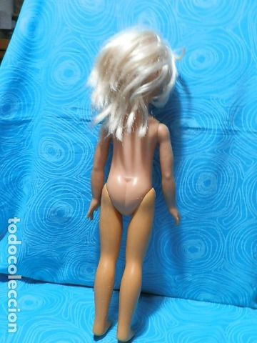 Mu&ntilde;ecas espa&ntilde;olas modernas: MU&Ntilde;ECA JULY MAMA DE JESMAR - Foto 6