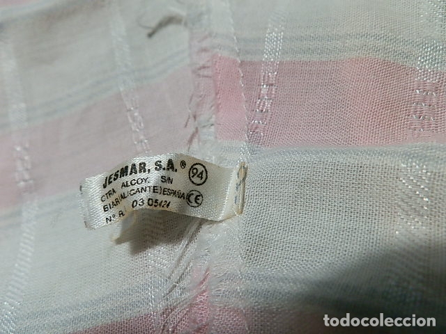 Mu&ntilde;ecas espa&ntilde;olas modernas: MU&Ntilde;ECA JULY MAMA DE JESMAR - Foto 10