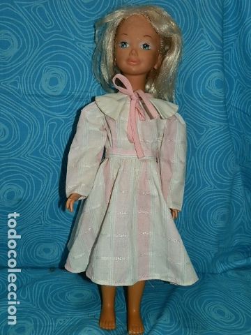Mu&ntilde;ecas espa&ntilde;olas modernas: MU&Ntilde;ECA JULY MAMA DE JESMAR - Foto 11