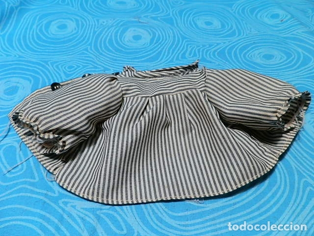 Mu&ntilde;ecas espa&ntilde;olas modernas: ANTIGUA MU&Ntilde;ECA SIN MARCA - Foto 12