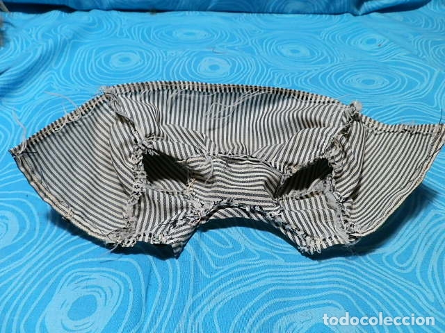 Mu&ntilde;ecas espa&ntilde;olas modernas: ANTIGUA MU&Ntilde;ECA SIN MARCA - Foto 13