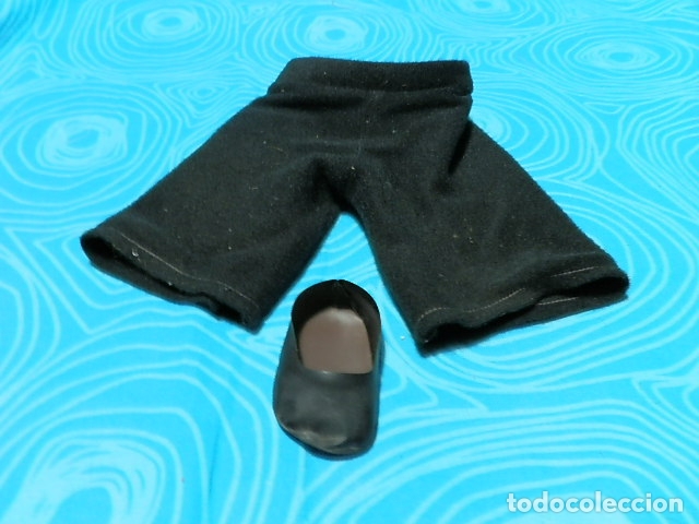 Mu&ntilde;ecas espa&ntilde;olas modernas: ANTIGUA MU&Ntilde;ECA SIN MARCA - Foto 17