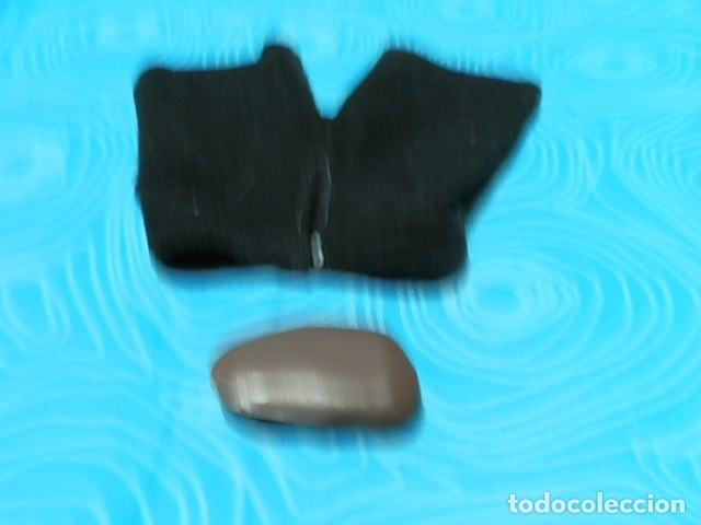 Mu&ntilde;ecas espa&ntilde;olas modernas: ANTIGUA MU&Ntilde;ECA SIN MARCA - Foto 18
