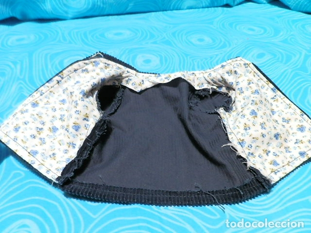 Mu&ntilde;ecas espa&ntilde;olas modernas: MU&Ntilde;ECO MAGIC BABY DANTON JOS - Foto 8