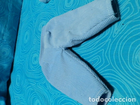 Mu&ntilde;ecas espa&ntilde;olas modernas: MU&Ntilde;ECO MAGIC BABY DANTON JOS - Foto 9
