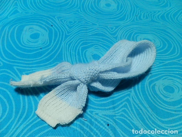 Mu&ntilde;ecas espa&ntilde;olas modernas: MU&Ntilde;ECO MAGIC BABY DANTON JOS - Foto 10