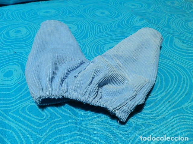 Mu&ntilde;ecas espa&ntilde;olas modernas: MU&Ntilde;ECO MAGIC BABY DANTON JOS - Foto 11