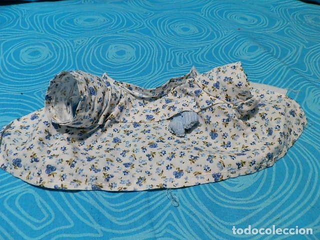 Mu&ntilde;ecas espa&ntilde;olas modernas: MU&Ntilde;ECO MAGIC BABY DANTON JOS - Foto 12