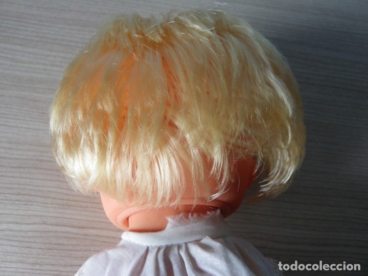 Mu&ntilde;ecas espa&ntilde;olas modernas: MU&Ntilde;ECO DANY DE VICMA - Foto 2