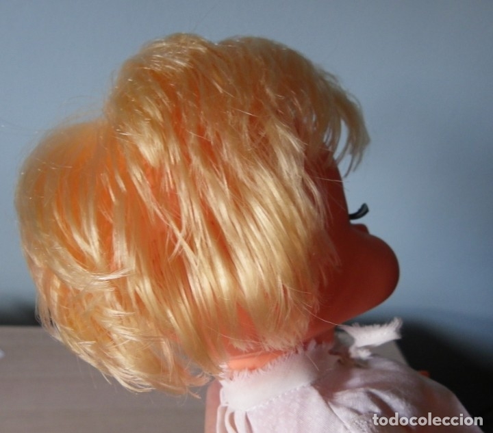 Mu&ntilde;ecas espa&ntilde;olas modernas: MU&Ntilde;ECO DANY DE VICMA - Foto 3