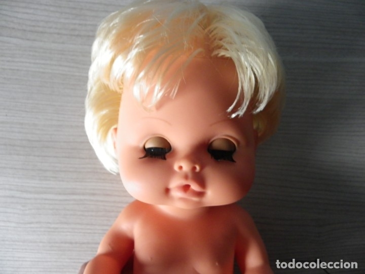 Mu&ntilde;ecas espa&ntilde;olas modernas: MU&Ntilde;ECO DANY DE VICMA - Foto 6