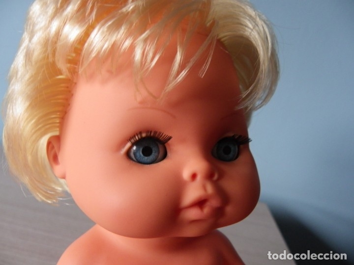 Mu&ntilde;ecas espa&ntilde;olas modernas: MU&Ntilde;ECO DANY DE VICMA - Foto 8