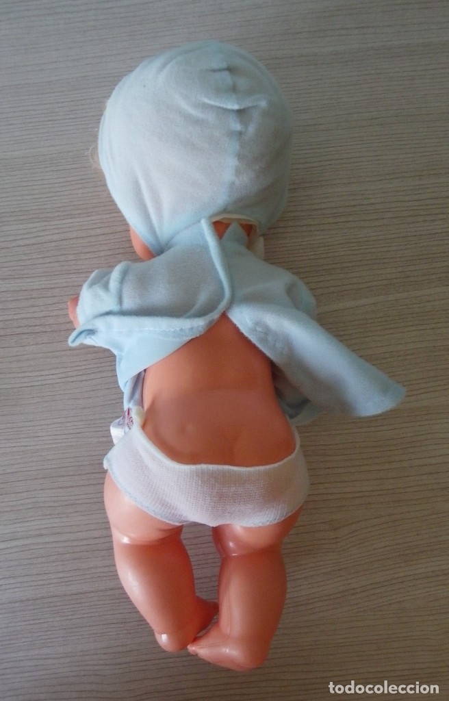 Mu&ntilde;ecas espa&ntilde;olas modernas: MU&Ntilde;ECAS B.B. - Foto 4