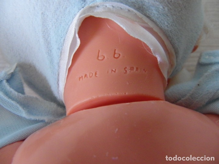 Mu&ntilde;ecas espa&ntilde;olas modernas: MU&Ntilde;ECAS B.B. - Foto 5