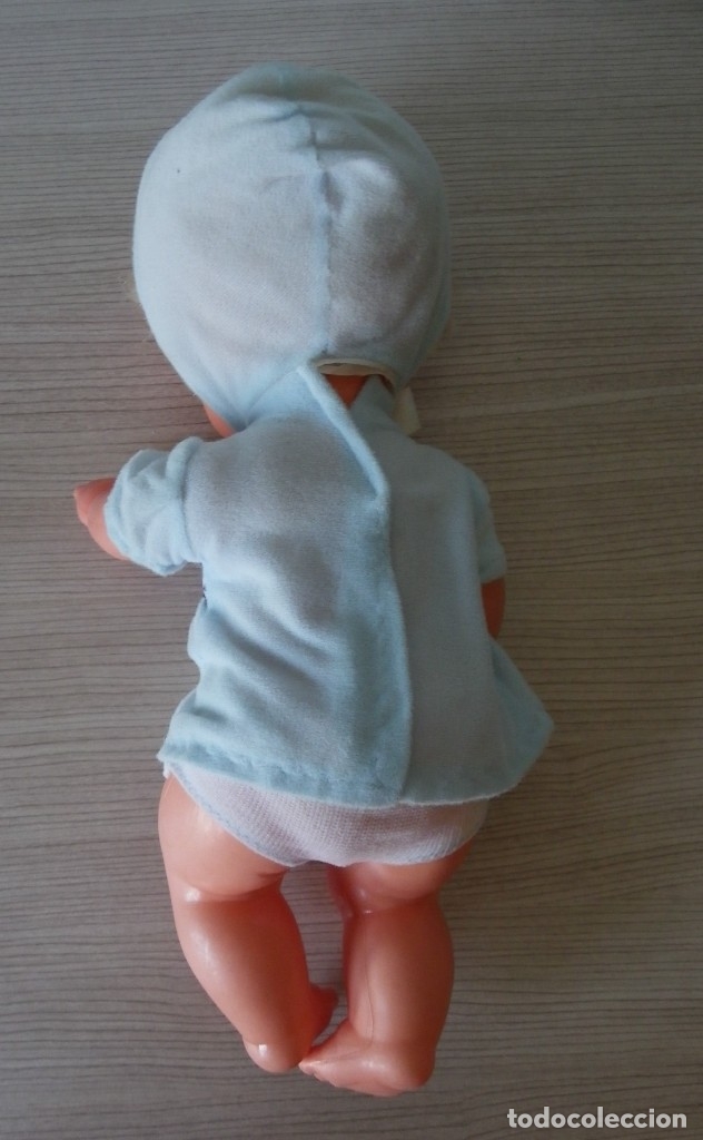Mu&ntilde;ecas espa&ntilde;olas modernas: MU&Ntilde;ECAS B.B. - Foto 6