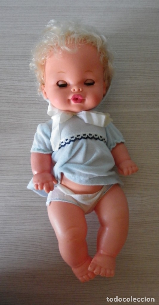 Mu&ntilde;ecas espa&ntilde;olas modernas: MU&Ntilde;ECAS B.B. - Foto 7