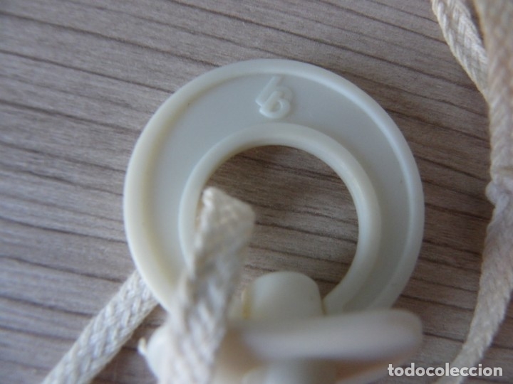 Mu&ntilde;ecas espa&ntilde;olas modernas: MU&Ntilde;ECAS B.B. - Foto 8