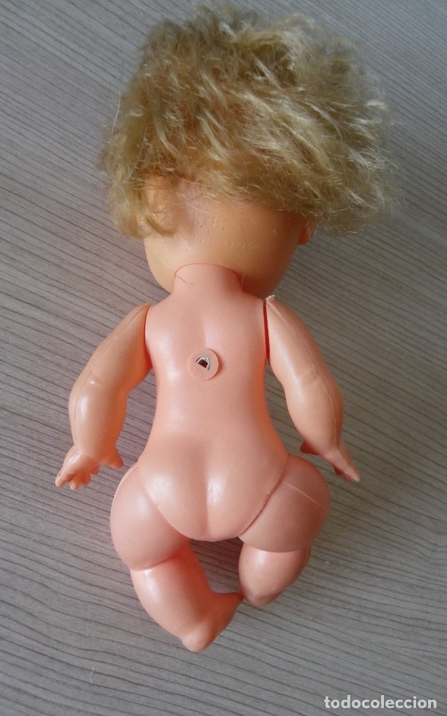 Mu&ntilde;ecas espa&ntilde;olas modernas: MU&Ntilde;ECAS B.B. - Foto 13