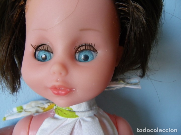 Mu&ntilde;ecas espa&ntilde;olas modernas: MU&Ntilde;ECA A&Ntilde;OS 70 - Foto 6