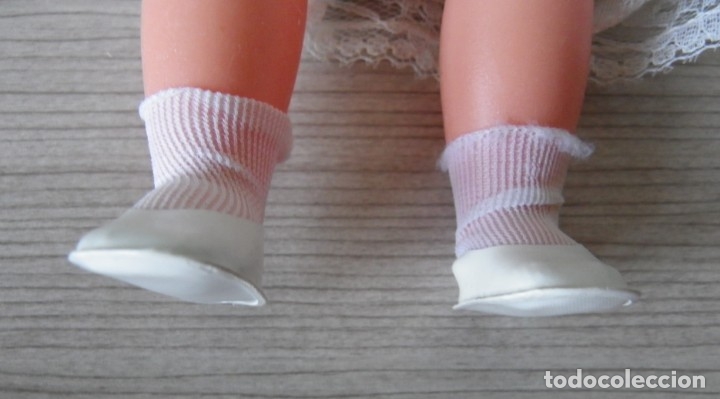 Mu&ntilde;ecas espa&ntilde;olas modernas: MU&Ntilde;ECA A&Ntilde;OS 70 - Foto 7