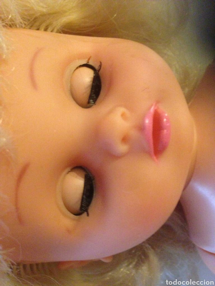 Mu&ntilde;ecas espa&ntilde;olas modernas: MU&Ntilde;ECA - Foto 4