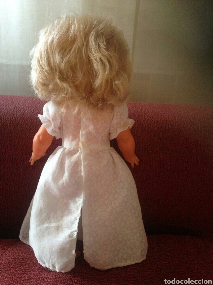 Mu&ntilde;ecas espa&ntilde;olas modernas: MU&Ntilde;ECA - Foto 7