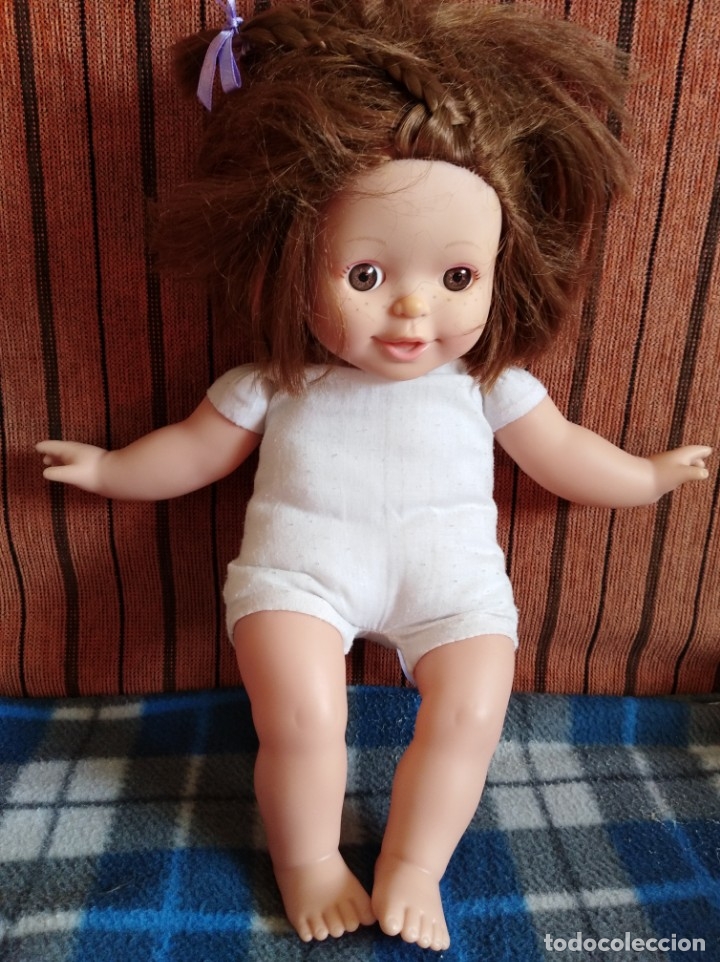 Mu&ntilde;ecas espa&ntilde;olas modernas: Mu&ntilde;eca. (251) - Foto 1