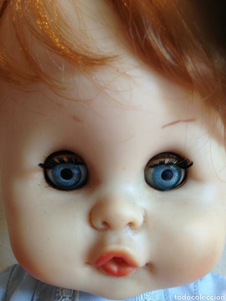 Mu&ntilde;ecas espa&ntilde;olas modernas: MU&Ntilde;ECA - Foto 2