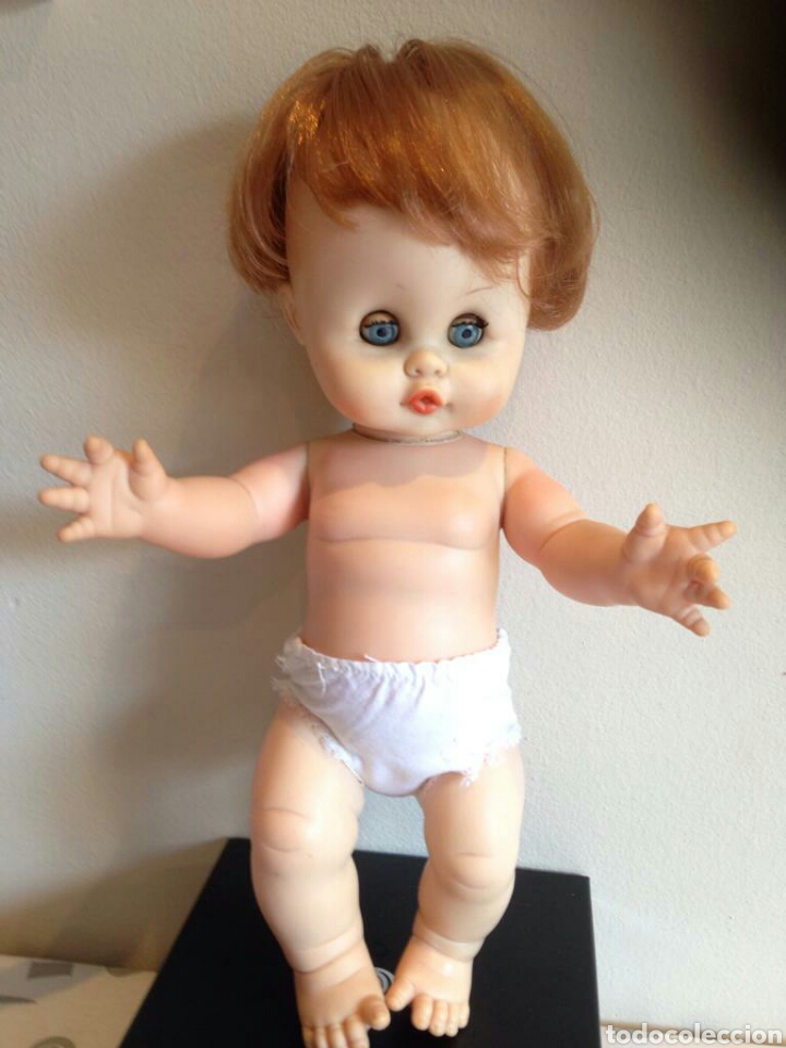 Mu&ntilde;ecas espa&ntilde;olas modernas: MU&Ntilde;ECA - Foto 4