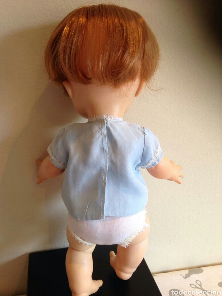 Mu&ntilde;ecas espa&ntilde;olas modernas: MU&Ntilde;ECA - Foto 5