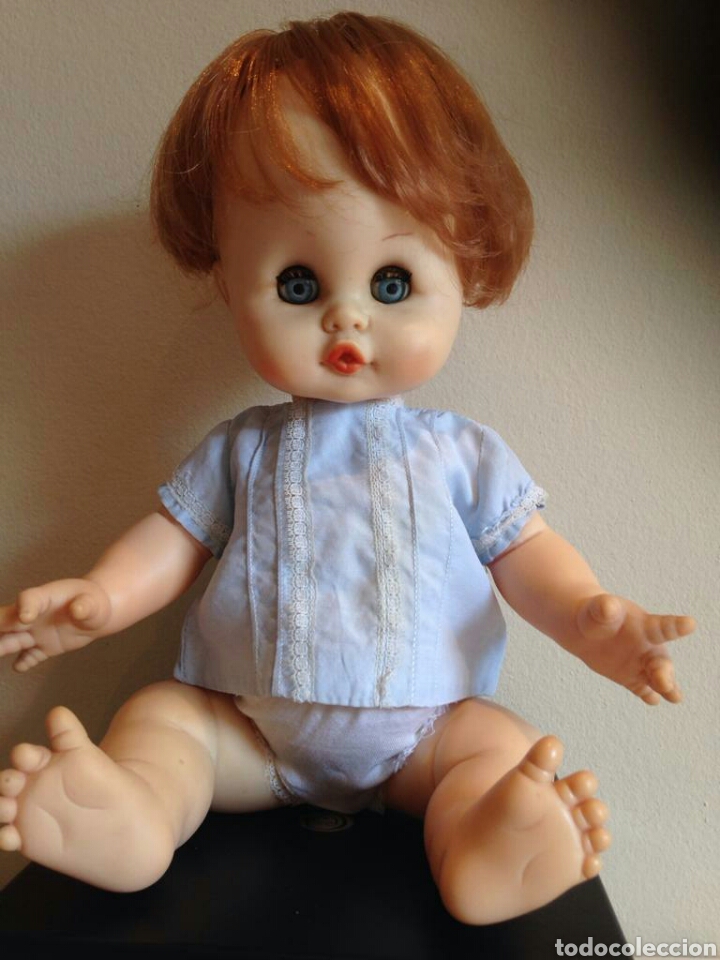 Mu&ntilde;ecas espa&ntilde;olas modernas: MU&Ntilde;ECA - Foto 7