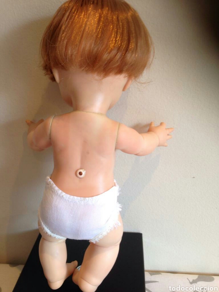 Mu&ntilde;ecas espa&ntilde;olas modernas: MU&Ntilde;ECA - Foto 8