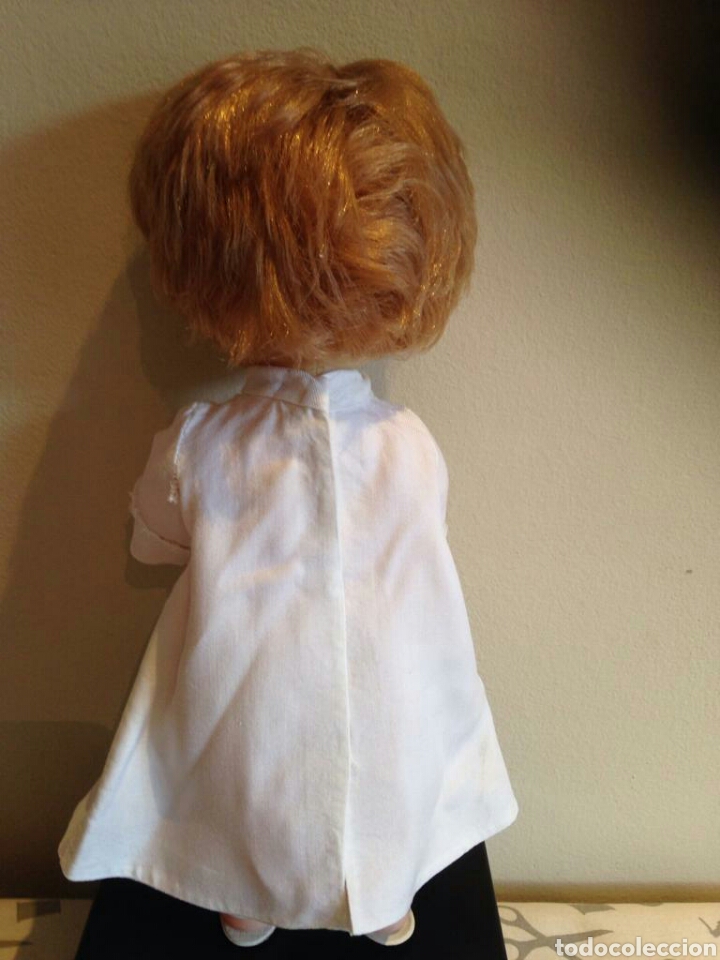 Mu&ntilde;ecas espa&ntilde;olas modernas: MU&Ntilde;ECA - Foto 2