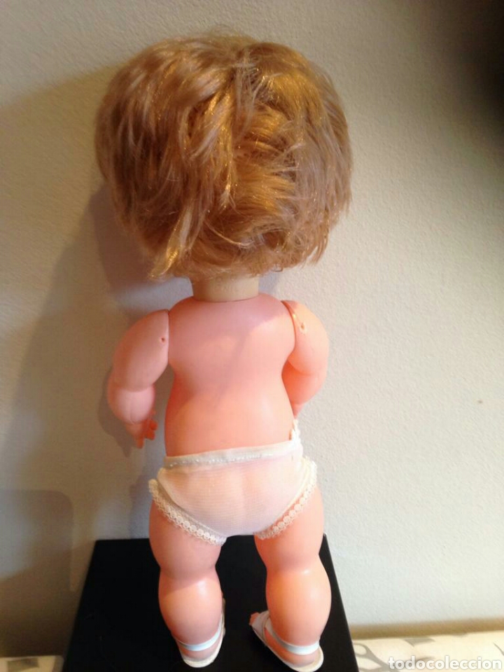 Mu&ntilde;ecas espa&ntilde;olas modernas: MU&Ntilde;ECA - Foto 4
