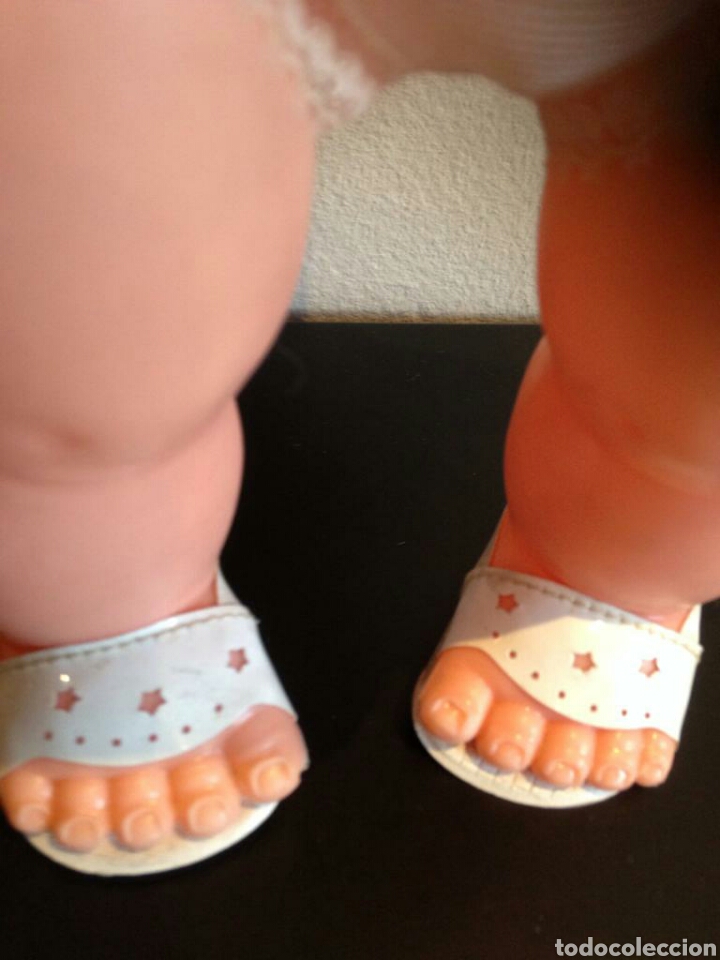 Mu&ntilde;ecas espa&ntilde;olas modernas: MU&Ntilde;ECA - Foto 7