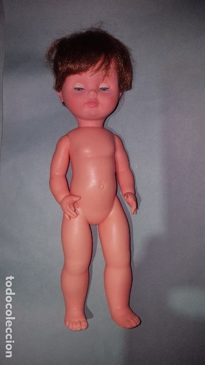 Mu&ntilde;ecas espa&ntilde;olas modernas: MU&Ntilde;ECA DE TOYSE - NUEVA A ESTRENAR - Foto 2