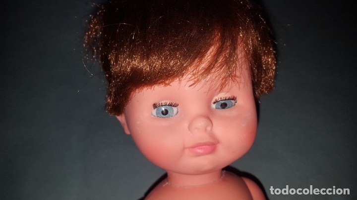 Mu&ntilde;ecas espa&ntilde;olas modernas: MU&Ntilde;ECA DE TOYSE - NUEVA A ESTRENAR - Foto 3